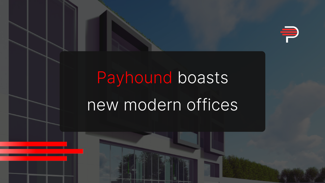 Payhound expands office space to foster team growth