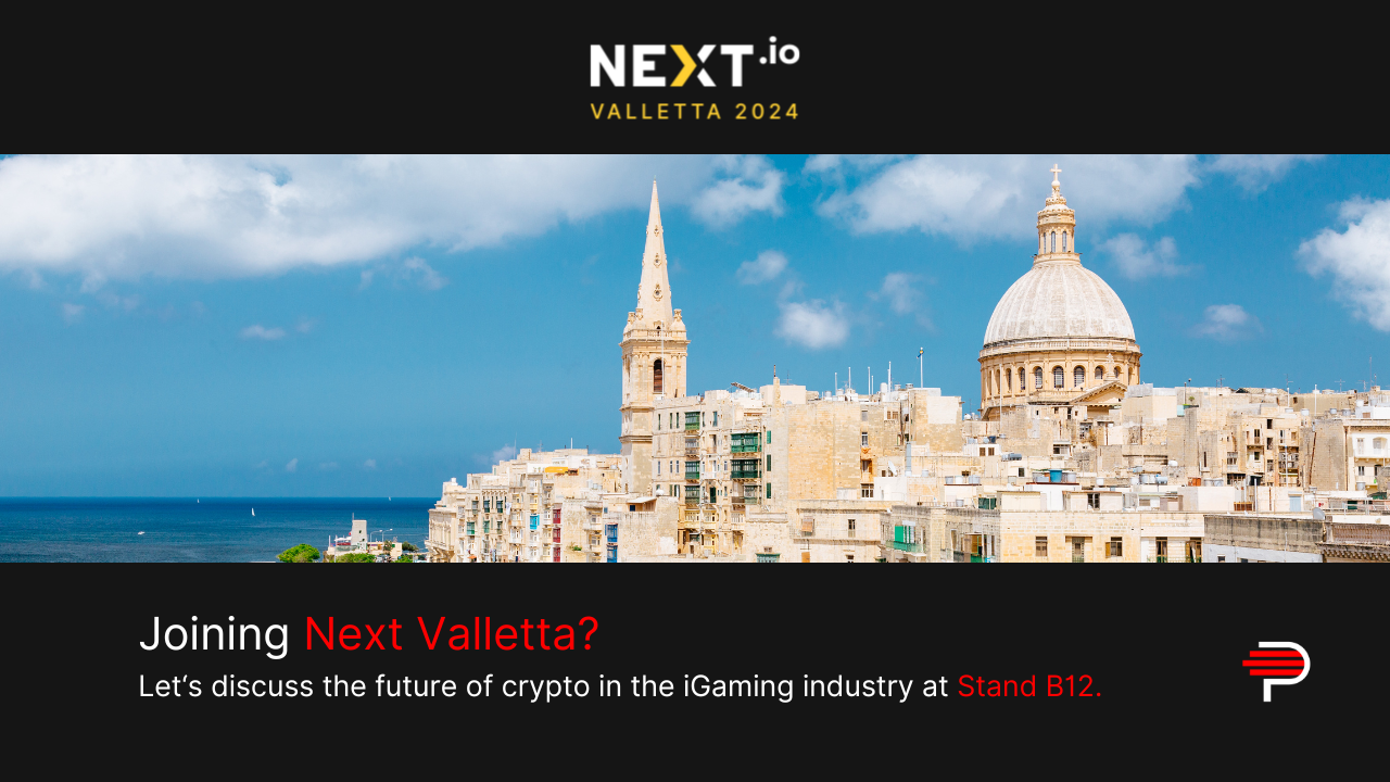 Meet Payhound at Next Valletta 2024