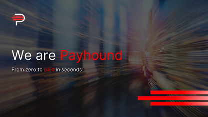 Payhound solidifies mission with strategic rebranding