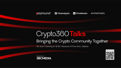 Crypto360 Talks, bringing the crypto community together